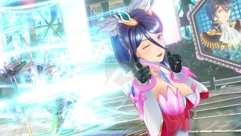 Tokyo Mirage Sessions #FE Encore [Nintendo Switch]