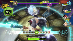 Tokyo Mirage Sessions #FE Encore [Nintendo Switch]