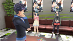 Tokyo Mirage Sessions #FE Encore [Nintendo Switch]
