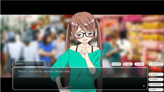 Tokyo School Life [Nintendo Switch]