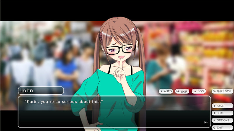 Tokyo School Life [Nintendo Switch]
