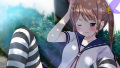 Tokyo School Life [Nintendo Switch]