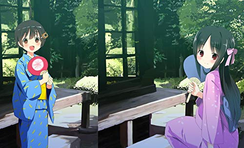 Tokyo School Life [Nintendo Switch]