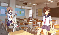 Tokyo School Life [Nintendo Switch]