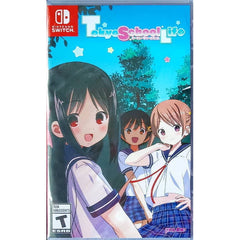 Tokyo School Life [Nintendo Switch]
