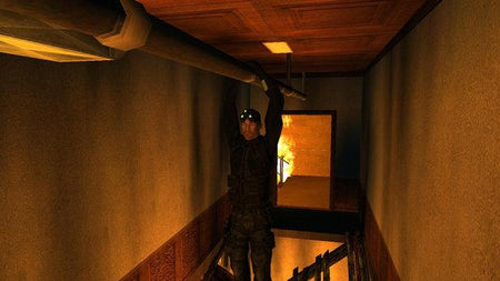 Tom Clancy's Splinter Cell Classic Trilogy HD [PlayStation 3]