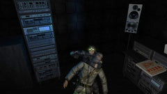 Tom Clancy's Splinter Cell Classic Trilogy HD [PlayStation 3]