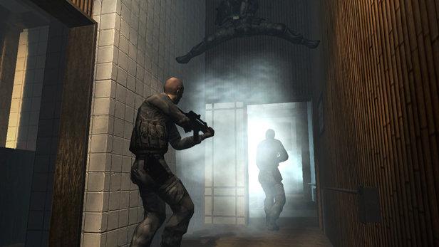 Tom Clancy's Splinter Cell Classic Trilogy HD [PlayStation 3]