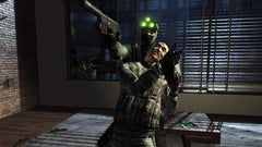 Tom Clancy's Splinter Cell Classic Trilogy HD [PlayStation 3]