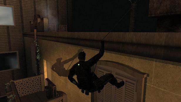 Tom Clancy's Splinter Cell Classic Trilogy HD [PlayStation 3]