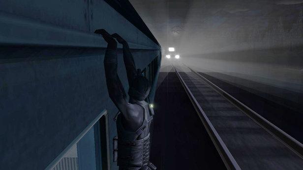 Tom Clancy's Splinter Cell Classic Trilogy HD [PlayStation 3]