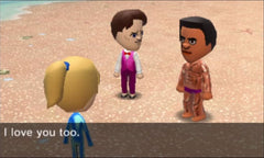 Tomodachi Life [Nintendo 3DS]
