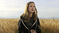 Tomorrowland: A World Beyond - Limited Edition SteelBook [Blu-ray]