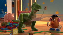 Disney Pixar Toy Story 2 - Special Edition [Blu-Ray]