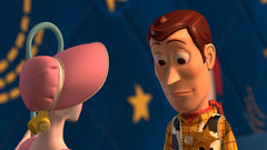 Disney Pixar's Toy Story 2 - Limited Edition SteelBook [Blu-ray + DVD]