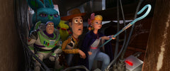 Toy Story 4 - 4K Limited Edition Collectible SteelBook [Blu-ray + 4K UHD + Digital]