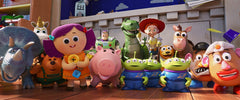 Toy Story 4 - 4K Limited Edition Collectible SteelBook [Blu-ray + 4K UHD + Digital]