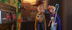 Toy Story 4 - 4K Limited Edition Collectible SteelBook [Blu-ray + 4K UHD + Digital]