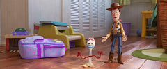 Toy Story 4 - 4K Limited Edition Collectible SteelBook [Blu-ray + 4K UHD + Digital]