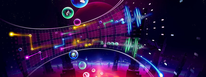 Track Lab - PSVR [PlayStation 4]