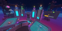 Track Lab - PSVR [PlayStation 4]