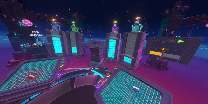 Track Lab - PSVR [PlayStation 4]