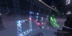 Track Lab - PSVR [PlayStation 4]