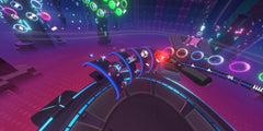Track Lab - PSVR [PlayStation 4]