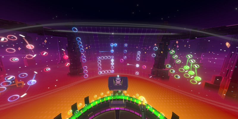 Track Lab - PSVR [PlayStation 4]