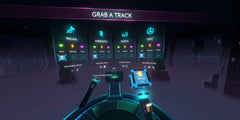 Track Lab - PSVR [PlayStation 4]