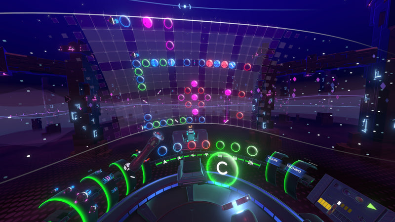Track Lab - PSVR [PlayStation 4]