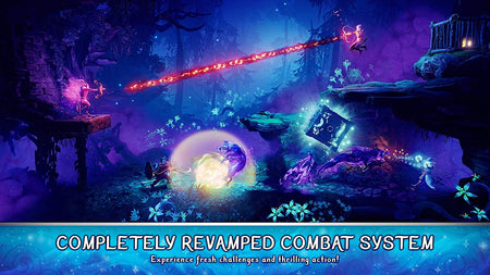 Trine 4: The Nightmare Prince [Xbox One]