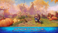 Trine 4: The Nightmare Prince [Xbox One]