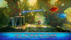 Trine 4: The Nightmare Prince [Xbox One]