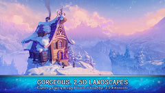 Trine 4: The Nightmare Prince [Xbox One]