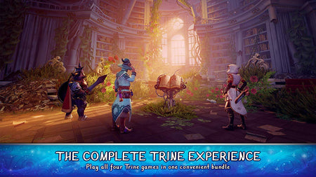 Trine: Ultimate Collection [Xbox One]