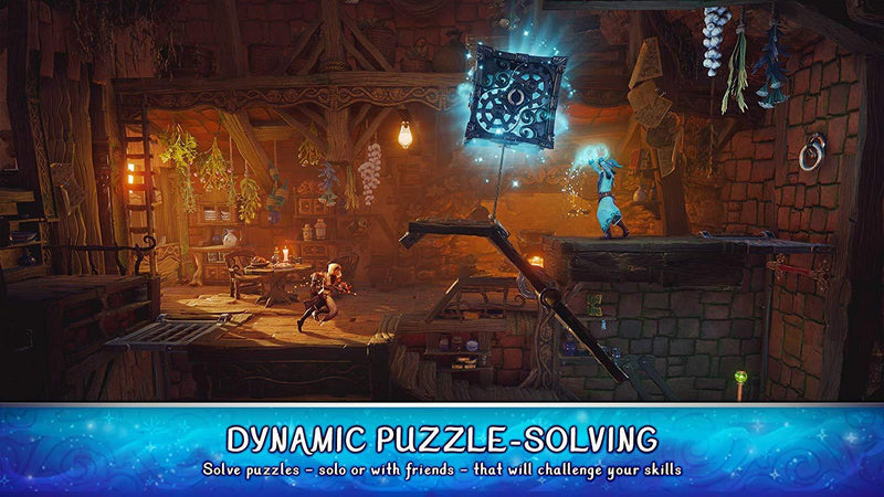 Trine: Ultimate Collection [Xbox One]