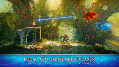 Trine: Ultimate Collection [Xbox One]