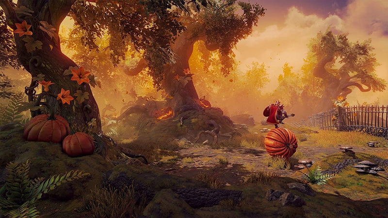 Trine: Ultimate Collection [Nintendo Switch]