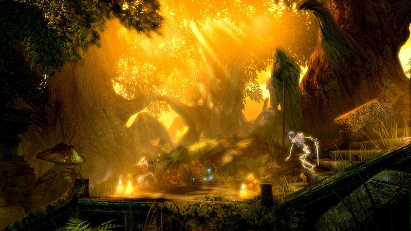 Trine: Ultimate Collection [Nintendo Switch]
