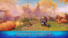 Trine: Ultimate Collection [Nintendo Switch]