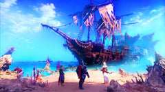 Trine: Ultimate Collection [Nintendo Switch]