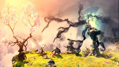 Trine: Ultimate Collection [Nintendo Switch]