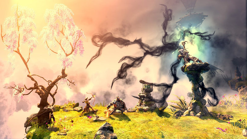 Trine: Ultimate Collection [Nintendo Switch]
