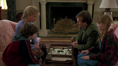 Triple Feature: Zathura / Jumanji / RV [DVD Box Set]
