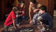 Triple Feature: Zathura / Jumanji / RV [DVD Box Set]