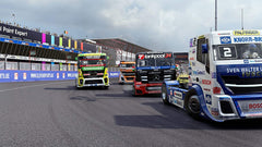 Truck Racing Championship [PlayStation 4]