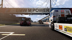 Truck Racing Championship [PlayStation 4]