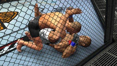 UFC Undisputed 2009 [Xbox 360]