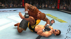 UFC Undisputed 2009 [Xbox 360]